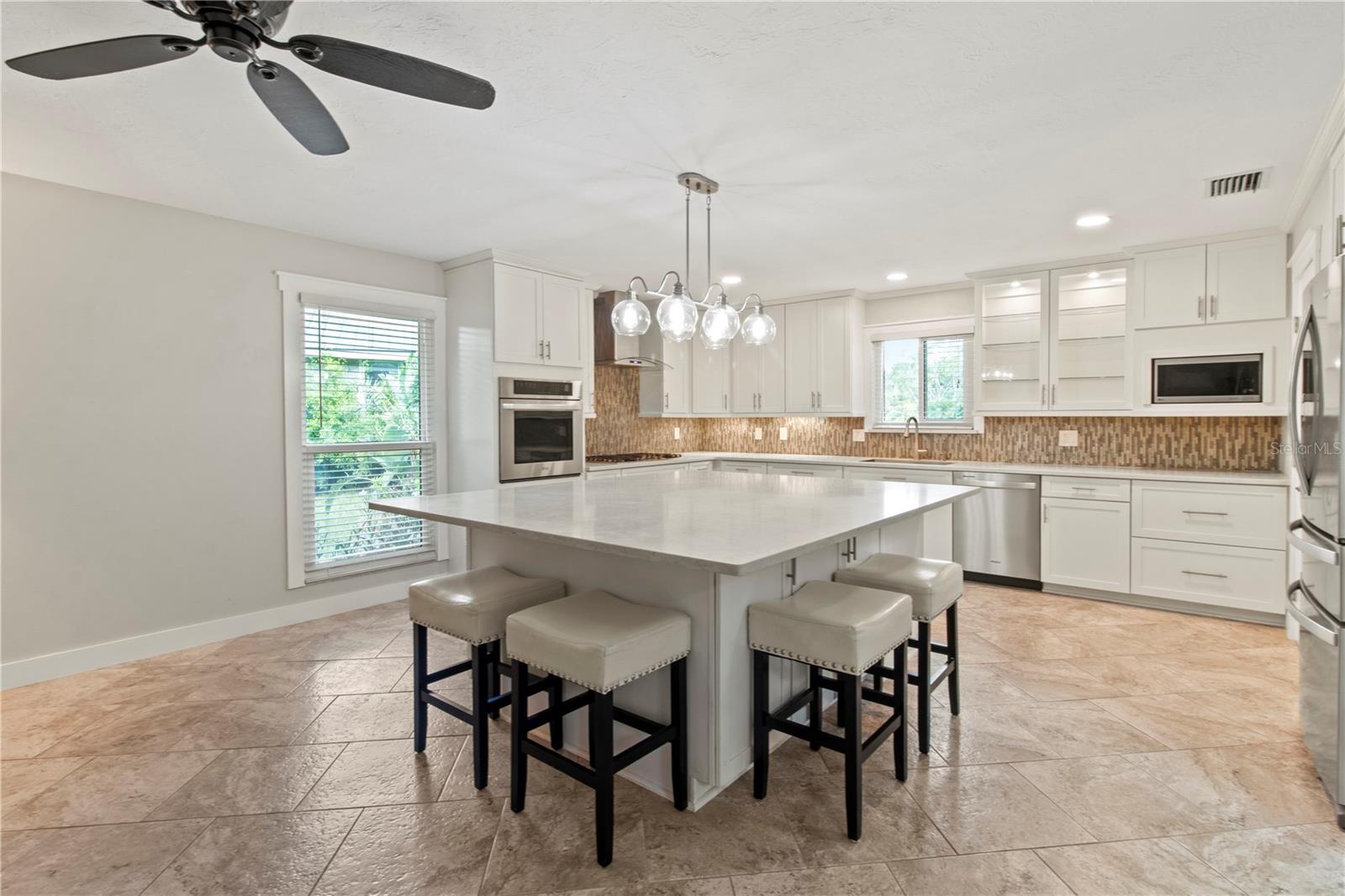 CIMARRON - Residential