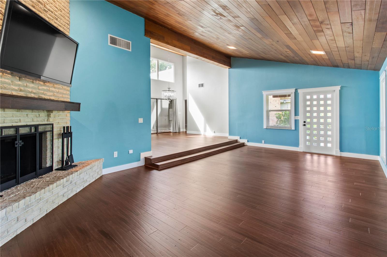 CIMARRON - Residential