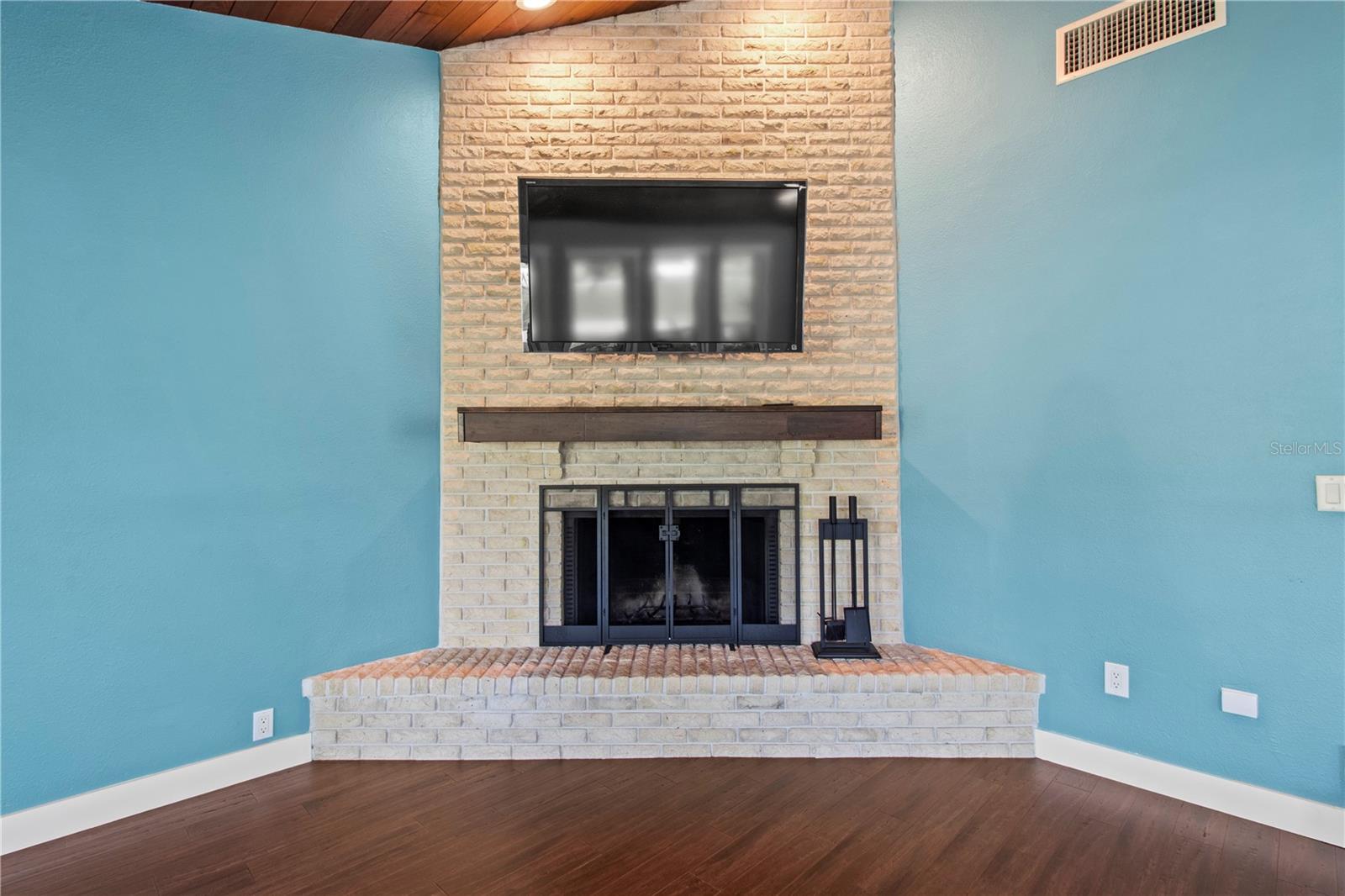 CIMARRON - Residential