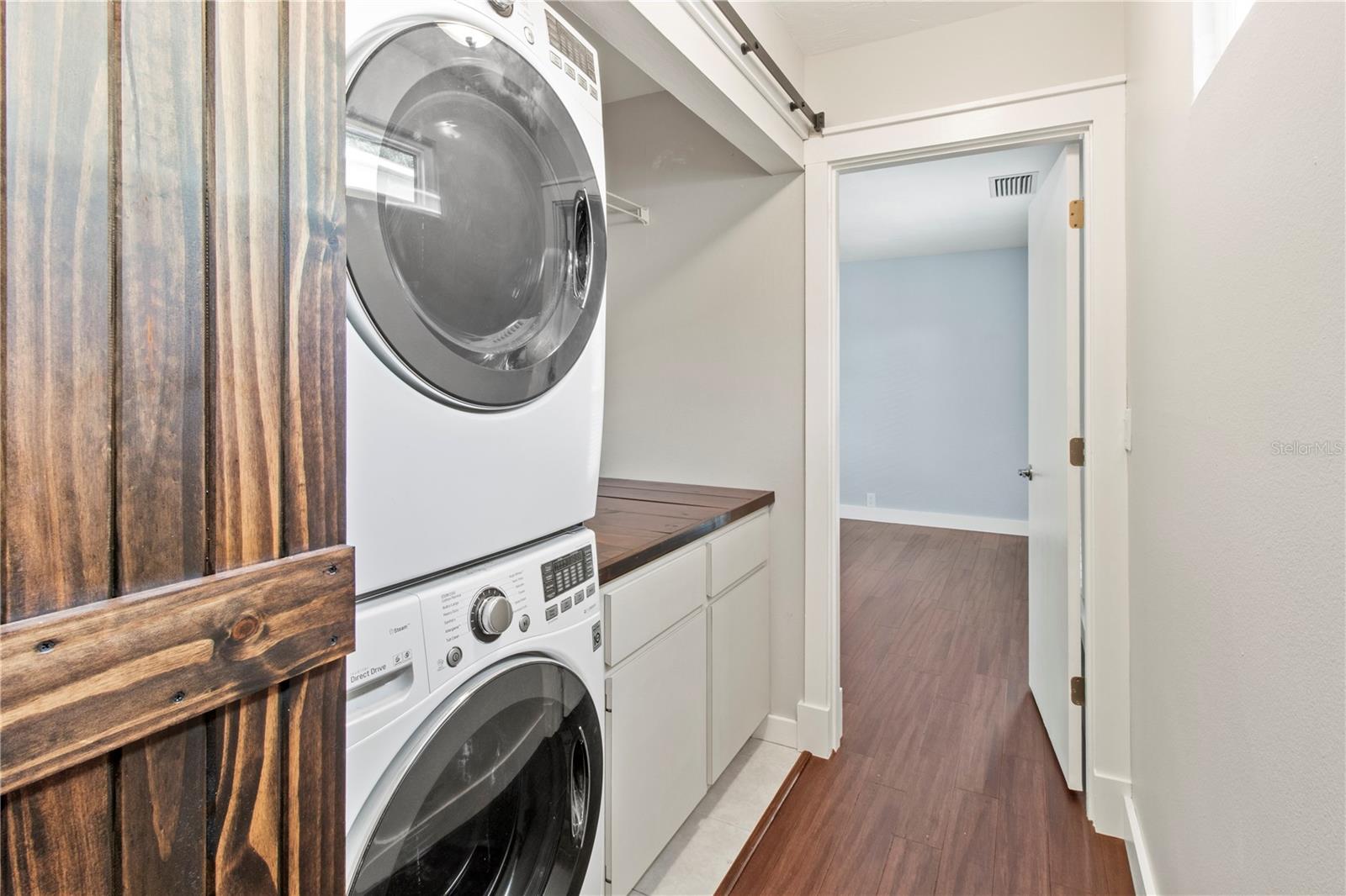 CIMARRON - Residential