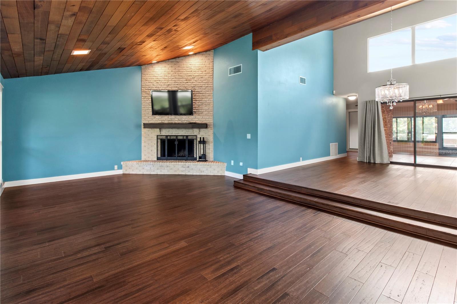 CIMARRON - Residential