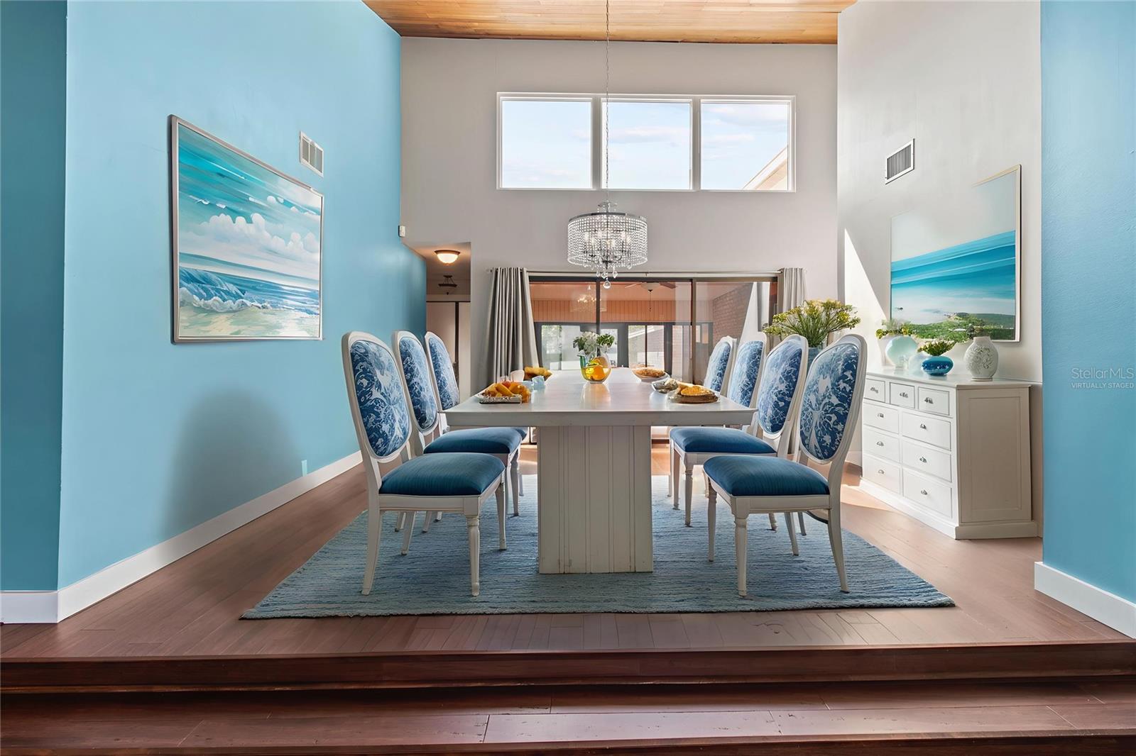 CIMARRON - Residential