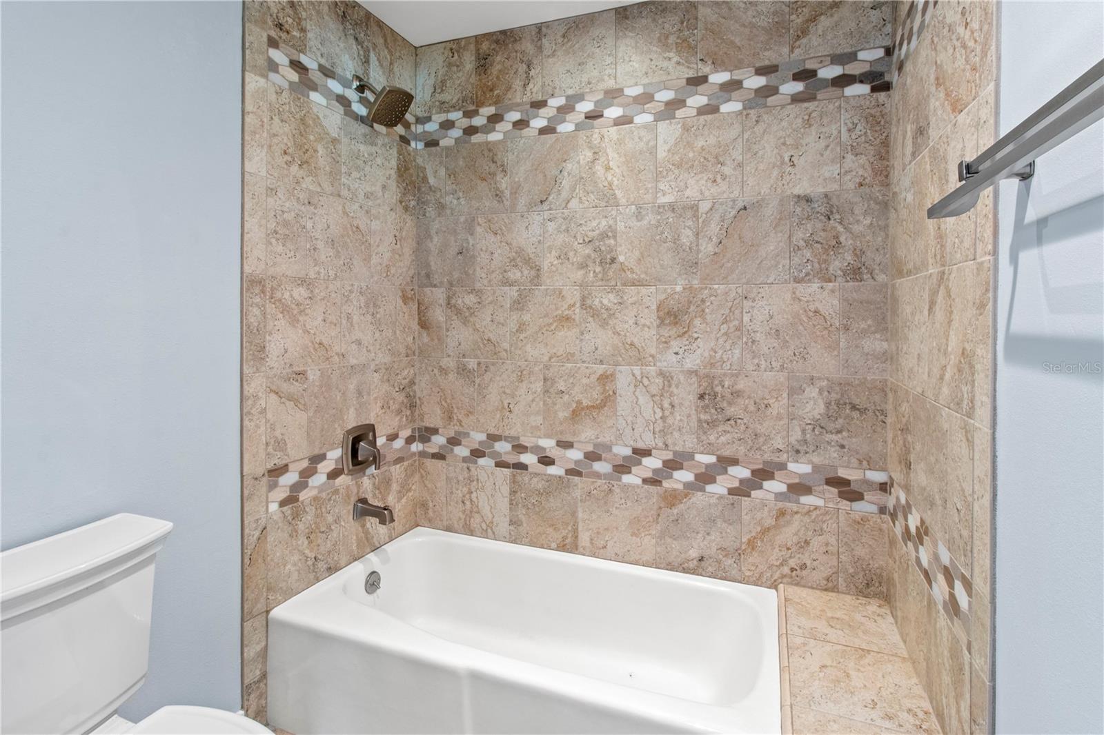 CIMARRON - Residential