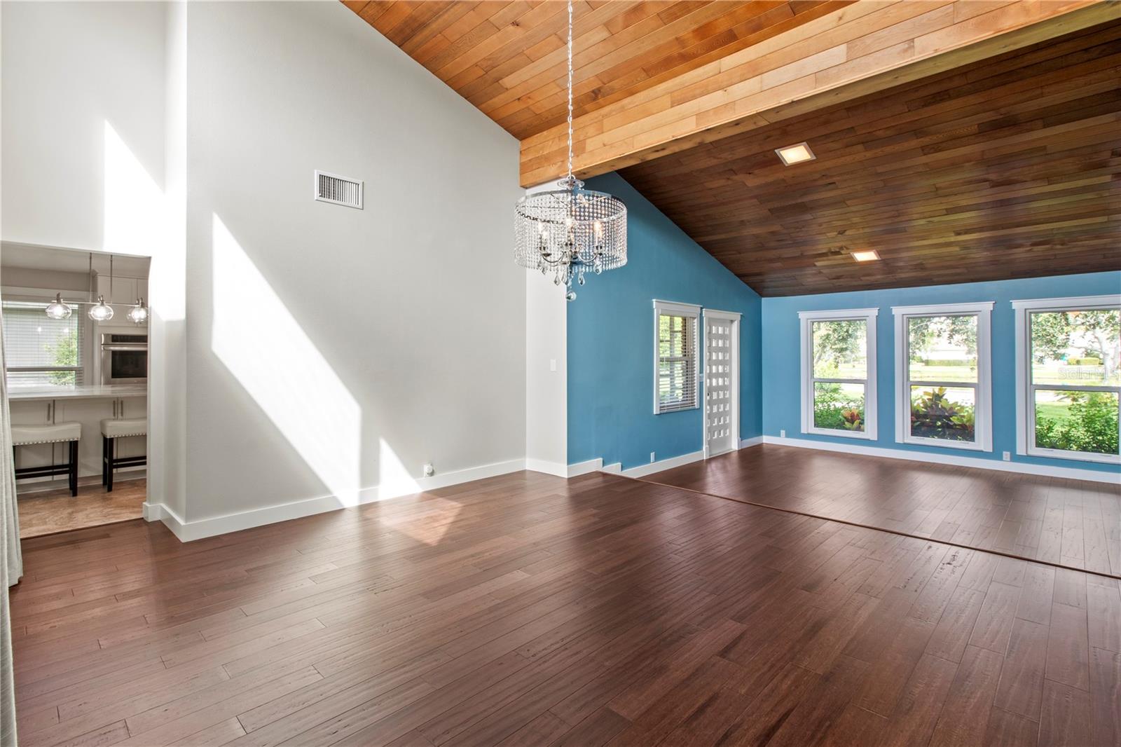 CIMARRON - Residential