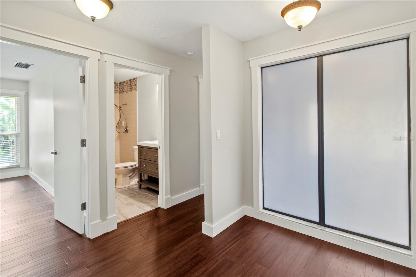 CIMARRON - Residential