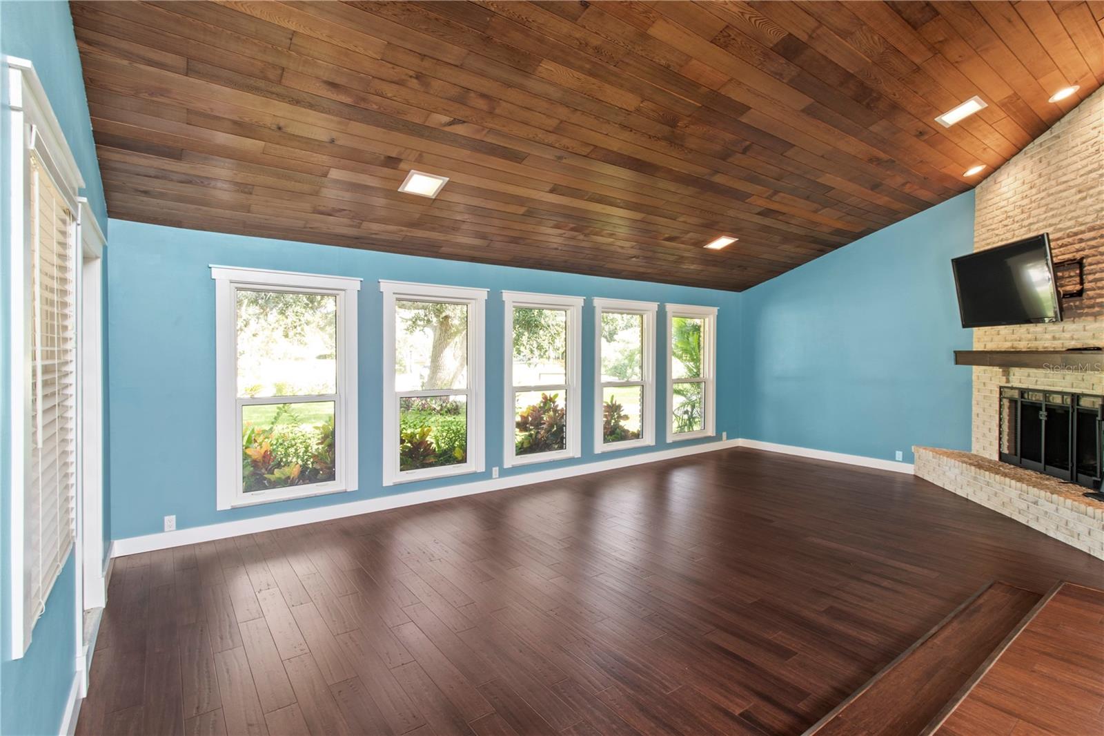 CIMARRON - Residential