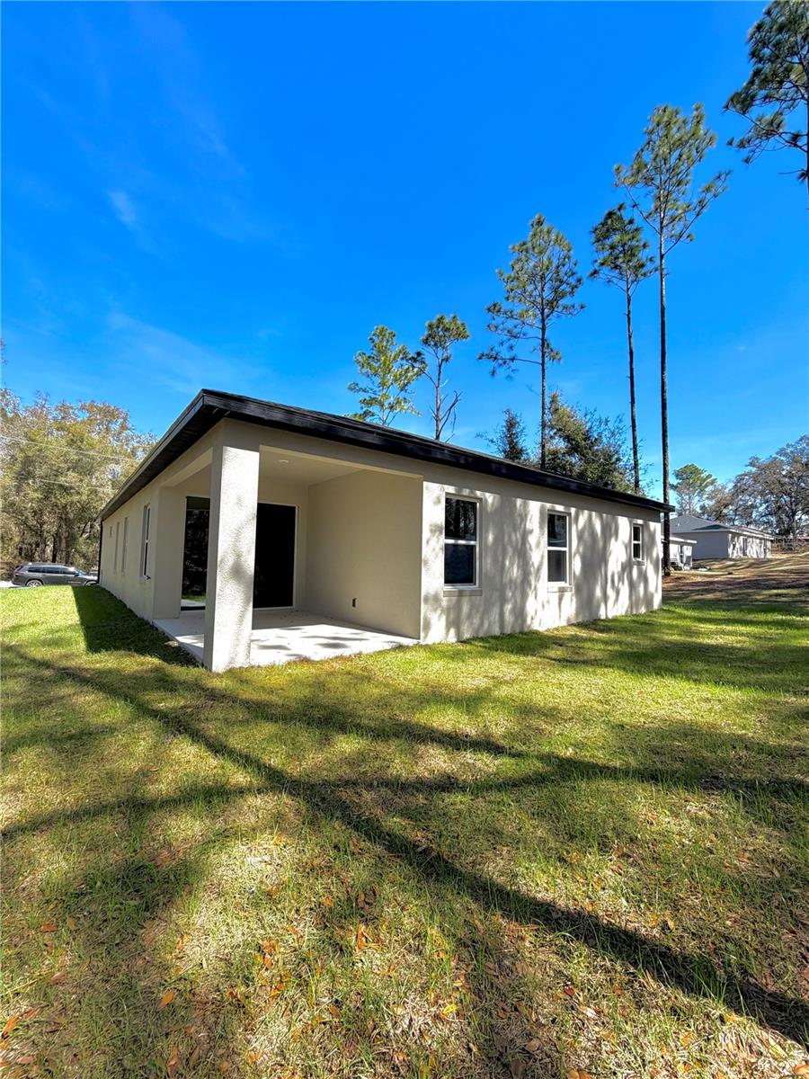 001045 - INVERNESS HIGHLANDS WEST 1ST A - Residential