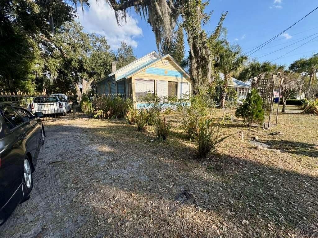 Photo of 1225 Carson Avenue, Kissimmee, FL 34744 (MLS # O6385422)