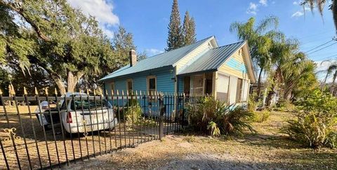 Photo of 1225 Carson Avenue, Kissimmee, FL 34744 (MLS # O6385422)
