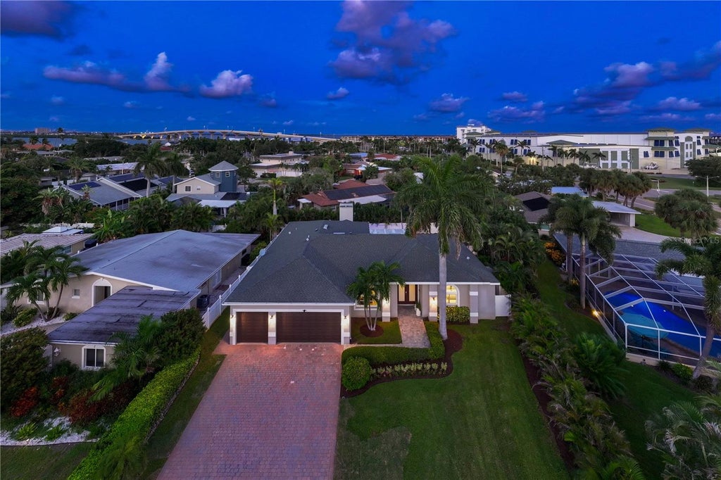 Photo of 373 4th Avenue N, Tierra Verde, FL 33715 (MLS # TB8540794)