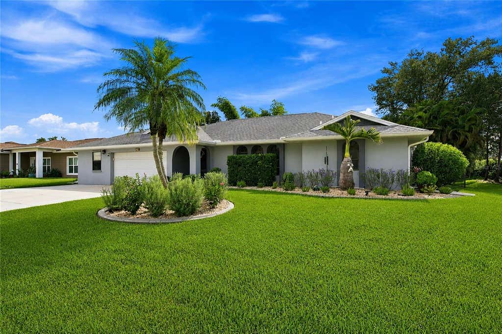 Photo of 508 Rio De Janeiro Avenue, Punta Gorda, FL 33983 (MLS # O6436463)