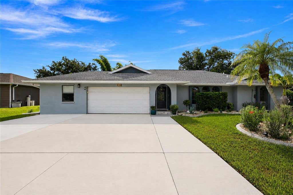 Photo of 508 Rio De Janeiro Avenue, Punta Gorda, FL 33983 (MLS # O6436463)