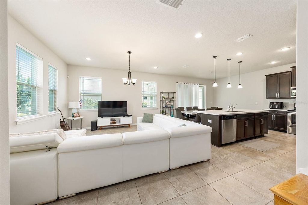 Photo of 2260 Rapollo Drive, Kissimmee, FL 34741 (MLS # OM726419)