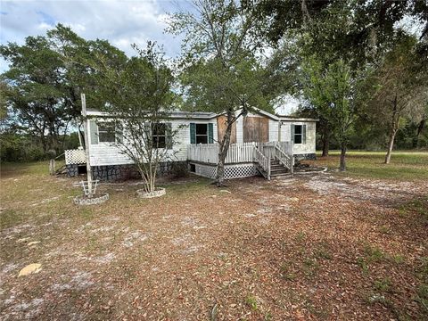 Tiny photo for 18710 SE 61st Street Road, Ocklawaha, FL 32179 (MLS # OM723784)
