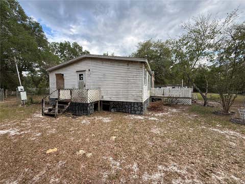 Tiny photo for 18710 SE 61st Street Road, Ocklawaha, FL 32179 (MLS # OM723784)