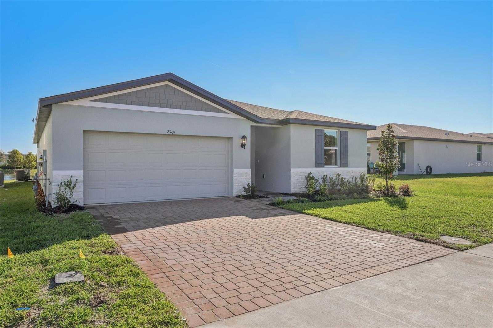 2901 WILD OLIVE DRIVE