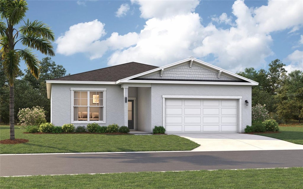 Photo of 6220 Cliffbow Loop, Leesburg, FL 34748 (MLS # O6446913)