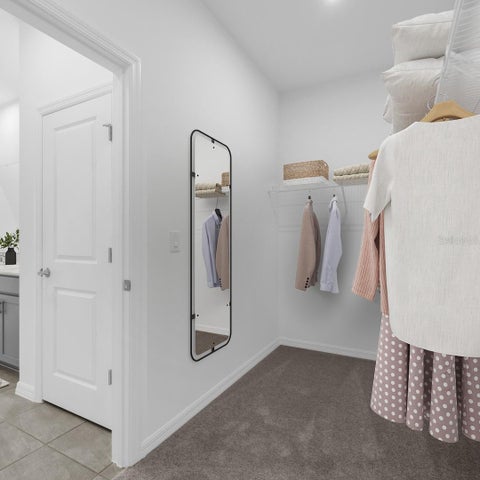 Tiny photo for 6220 Cliffbow Loop, Leesburg, FL 34748 (MLS # O6446913)