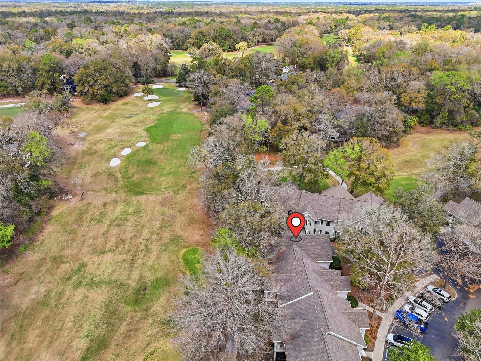 THE LINKS - Residential