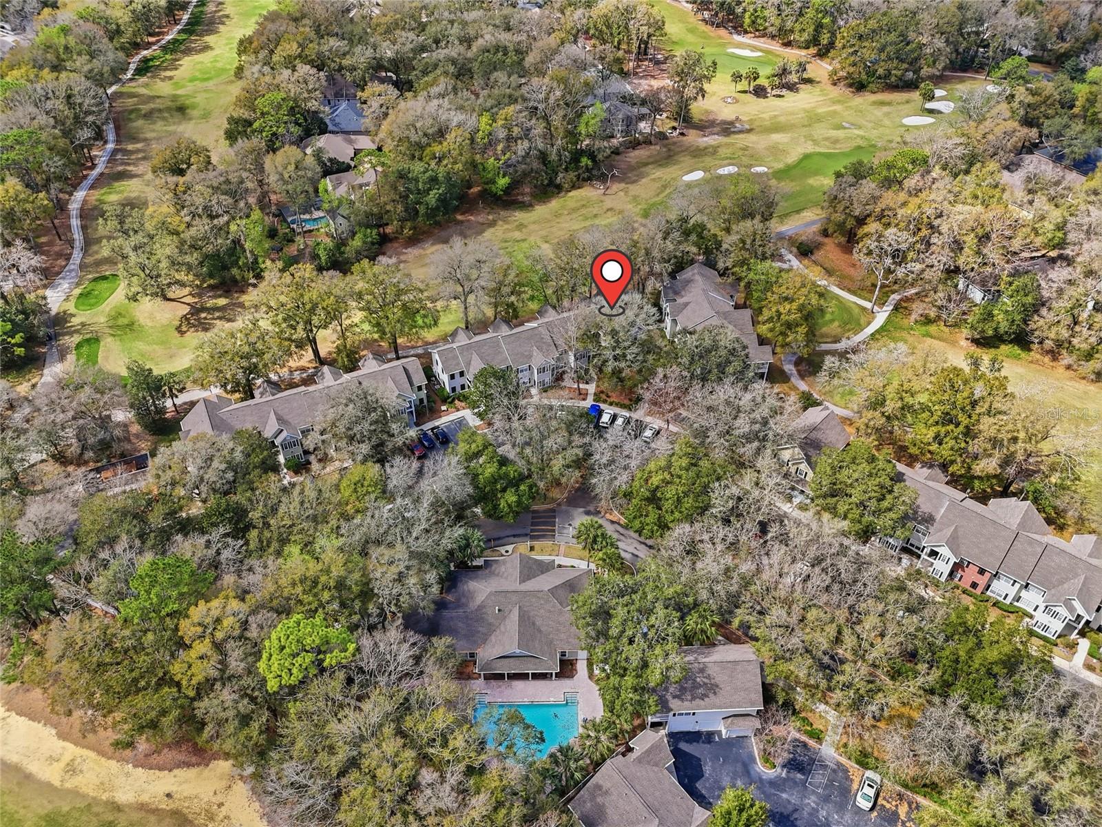 THE LINKS - Residential