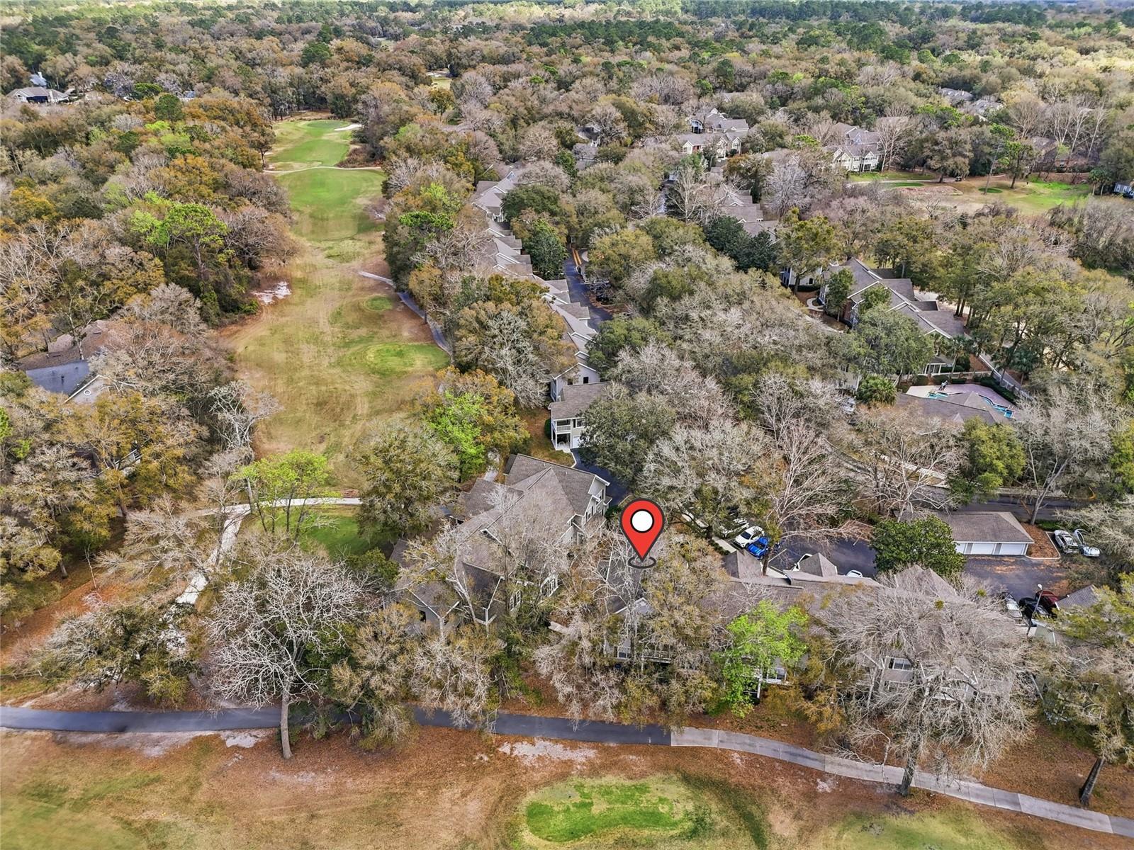 THE LINKS - Residential