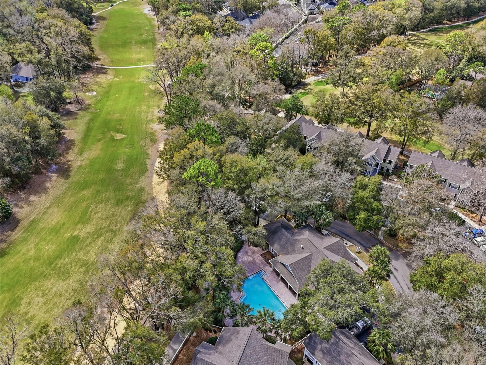 THE LINKS - Residential