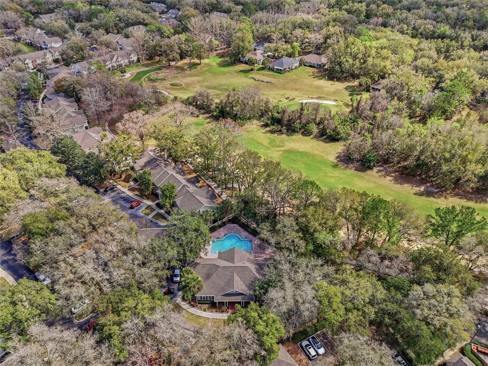 THE LINKS - Residential