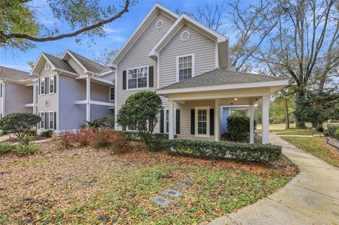 Photo of 10000 SW 52nd Avenue #186, Gainesville, FL 32608 (MLS # GC538176)