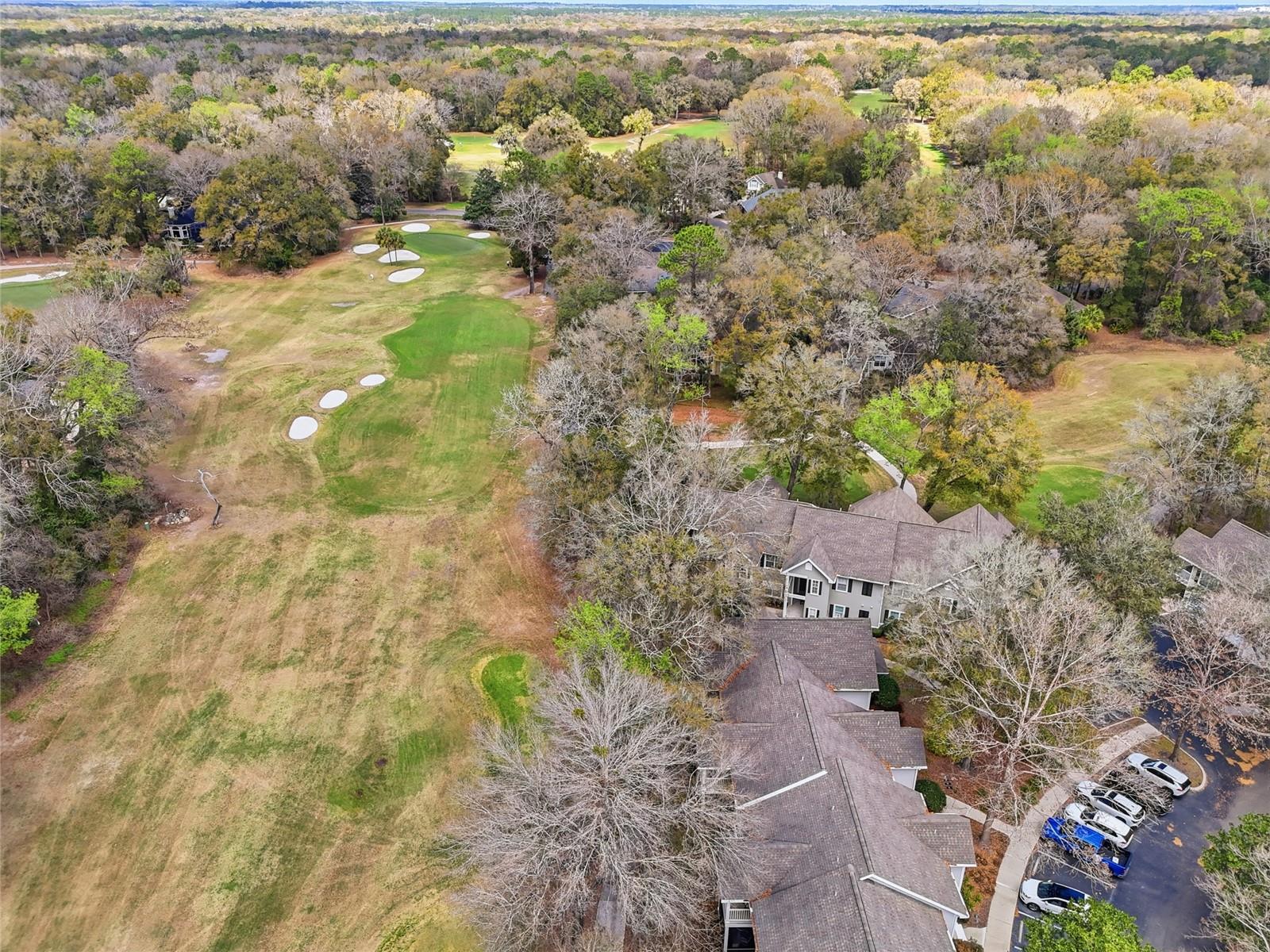 THE LINKS - Residential