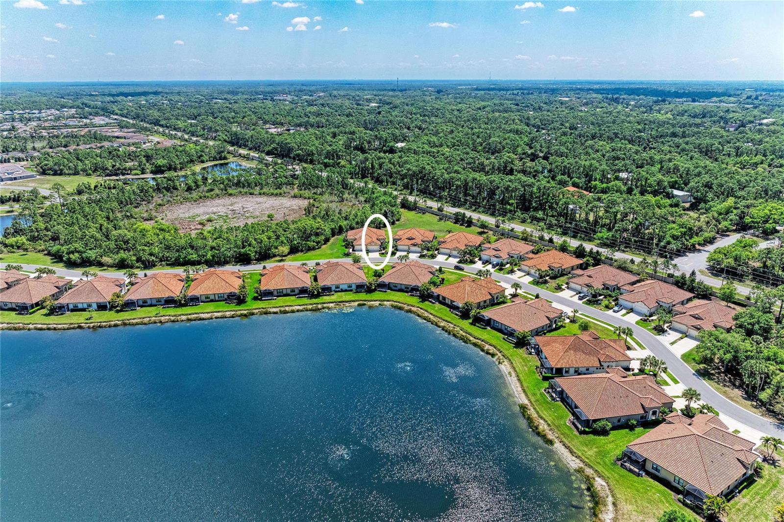 MILANO-PH 2-REPLAT - Residential