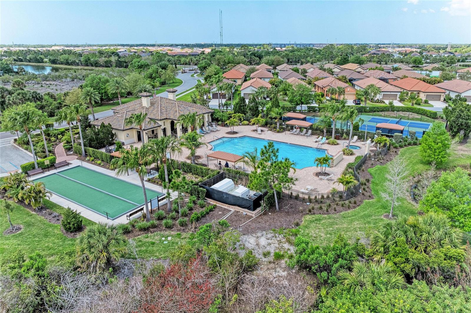 MILANO-PH 2-REPLAT - Residential