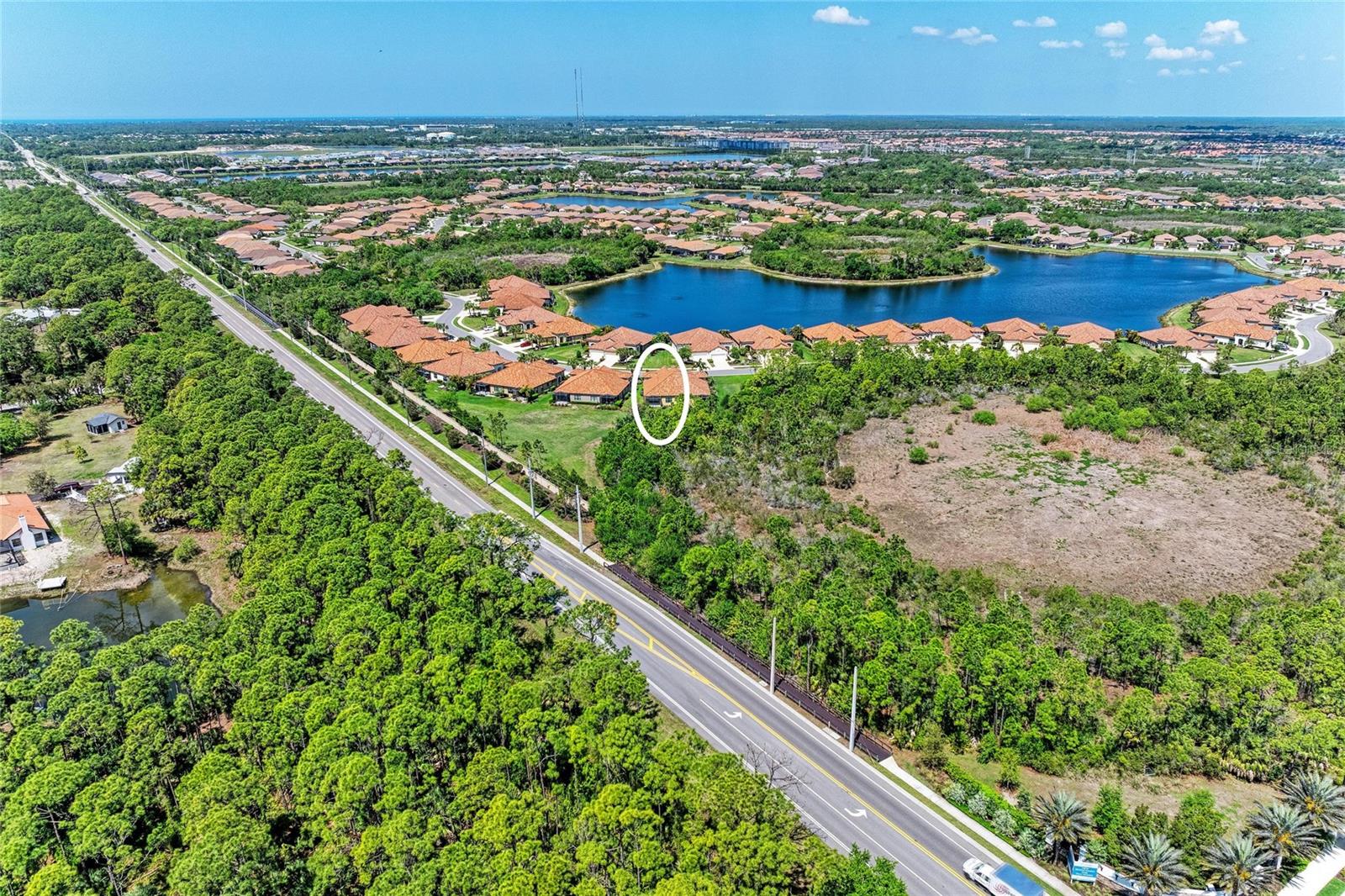 MILANO-PH 2-REPLAT - Residential