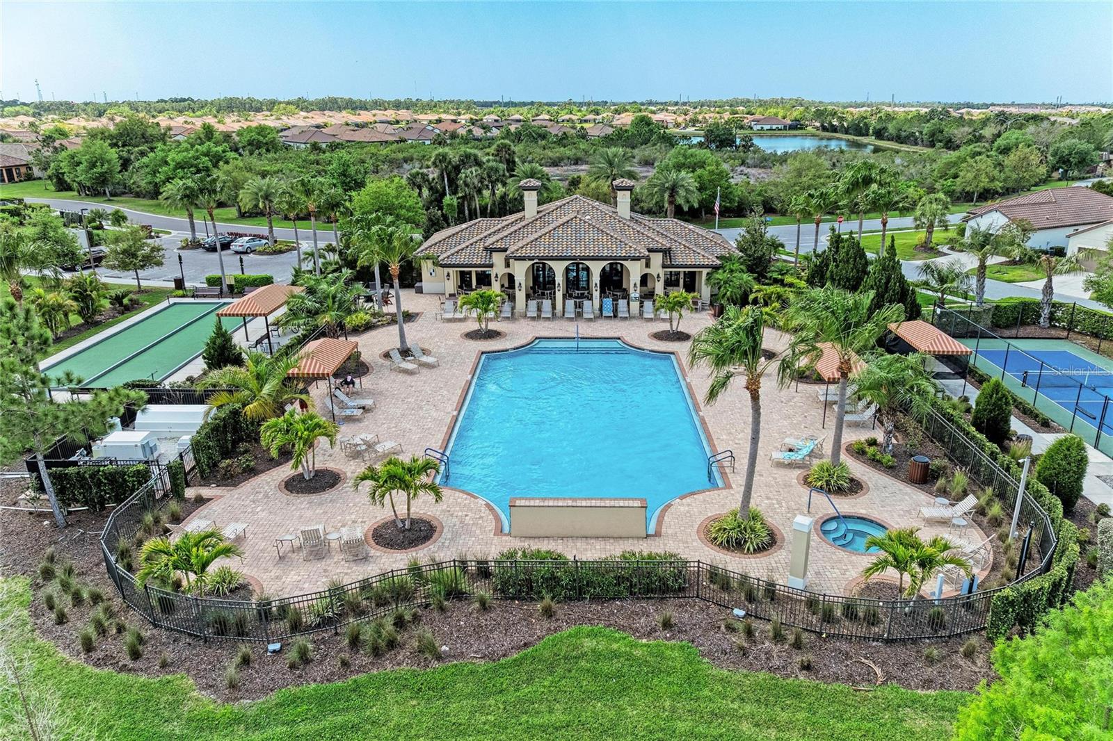 MILANO-PH 2-REPLAT - Residential