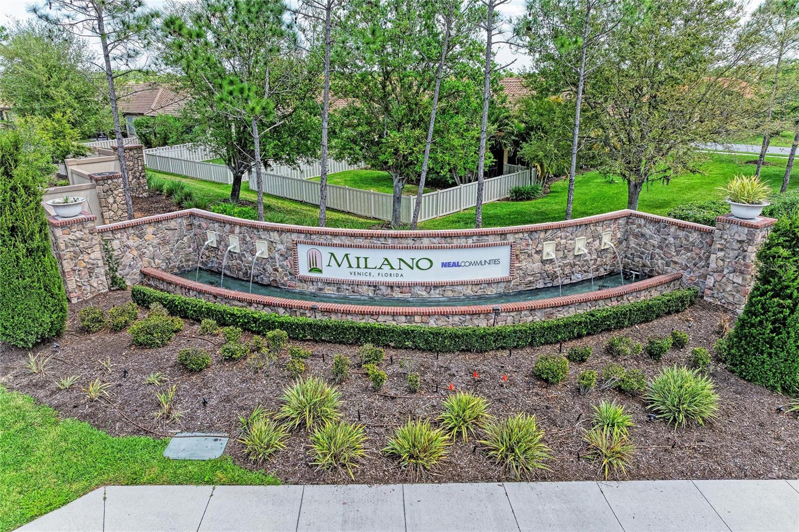 MILANO-PH 2-REPLAT - Residential