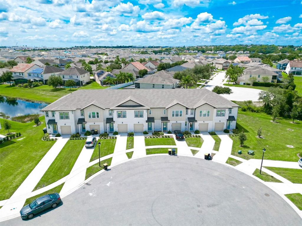 Photo of 1542 Discovery Street, Davenport, FL 33896 (MLS # O6381487)