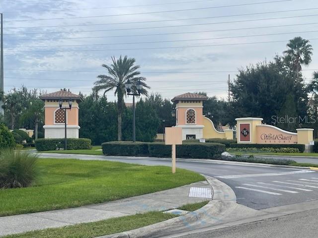 WORLDQUEST RESIDENCE - Residential