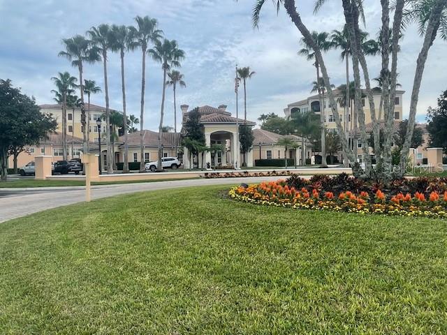 WORLDQUEST RESIDENCE - Residential