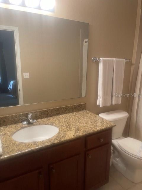 WORLDQUEST RESIDENCE - Residential