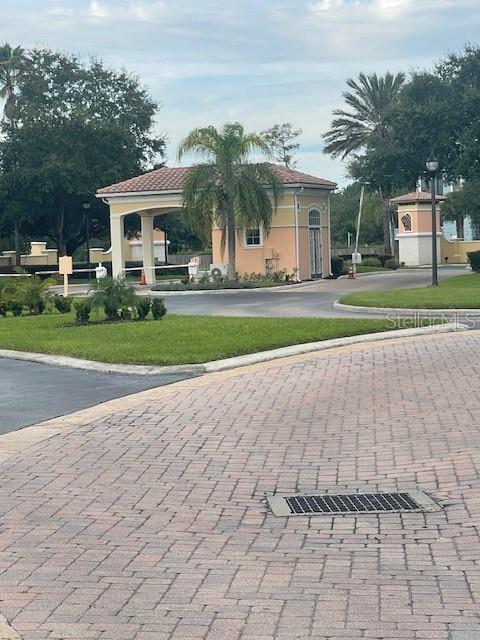 WORLDQUEST RESIDENCE - Residential