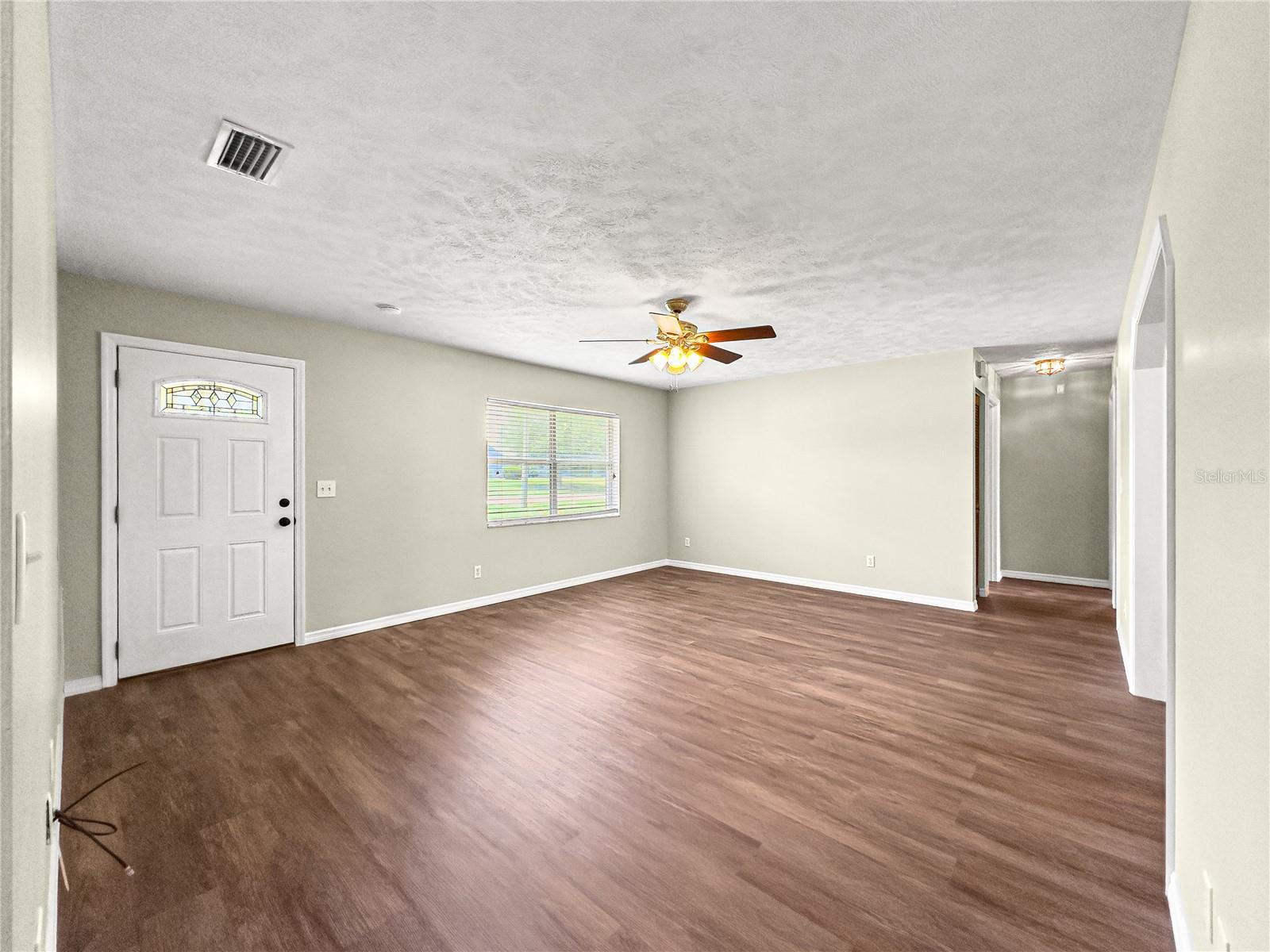 HAWKS POINT - Residential Lease