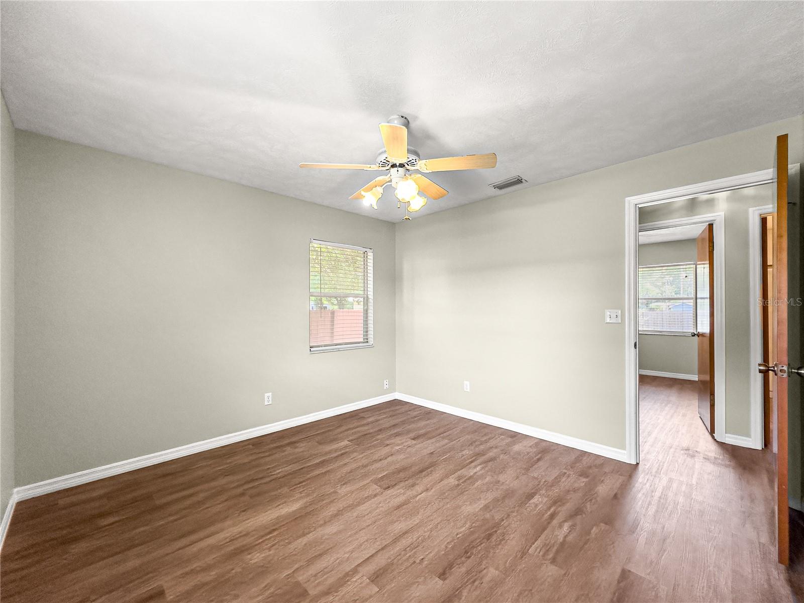 HAWKS POINT - Residential Lease