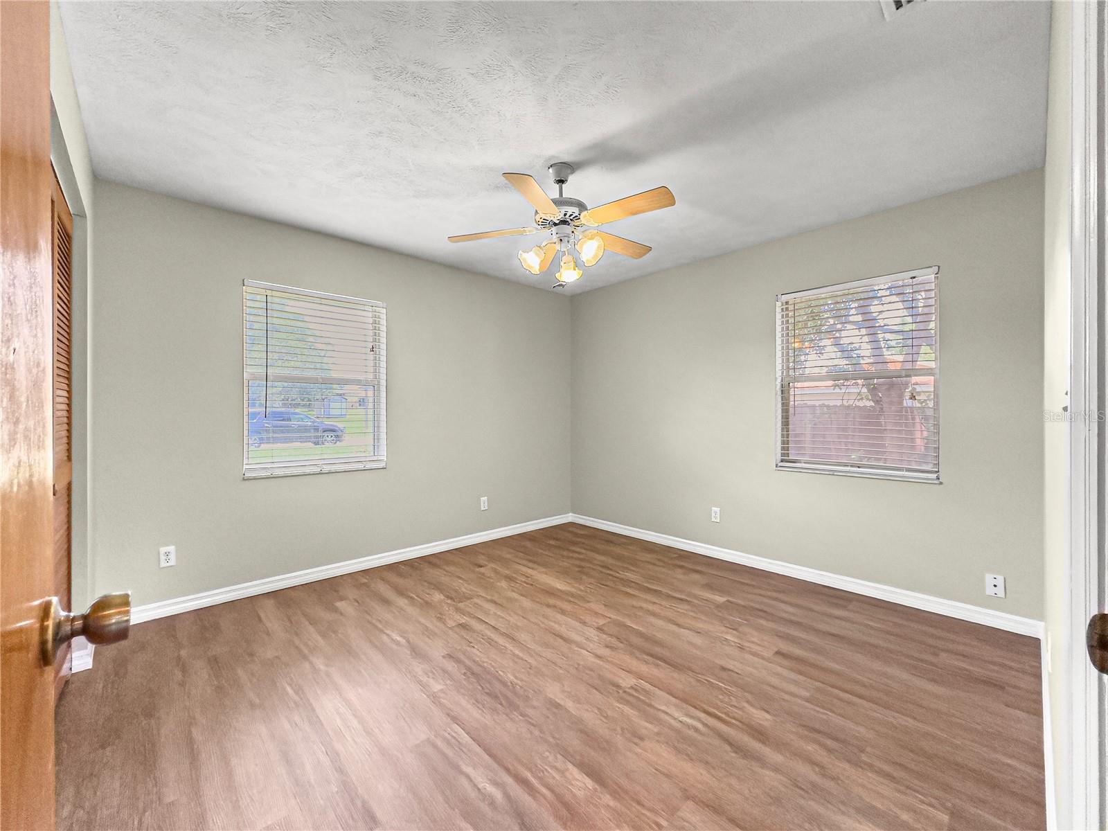 HAWKS POINT - Residential Lease