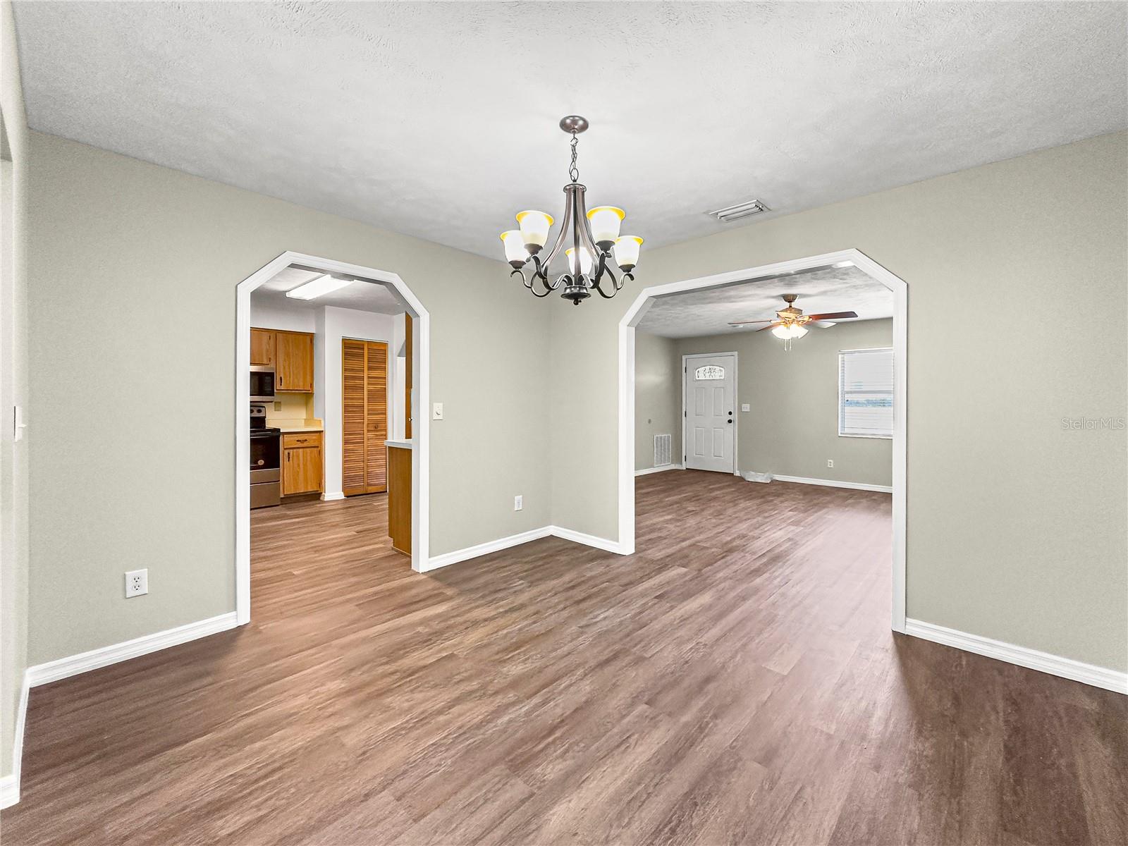 HAWKS POINT - Residential Lease