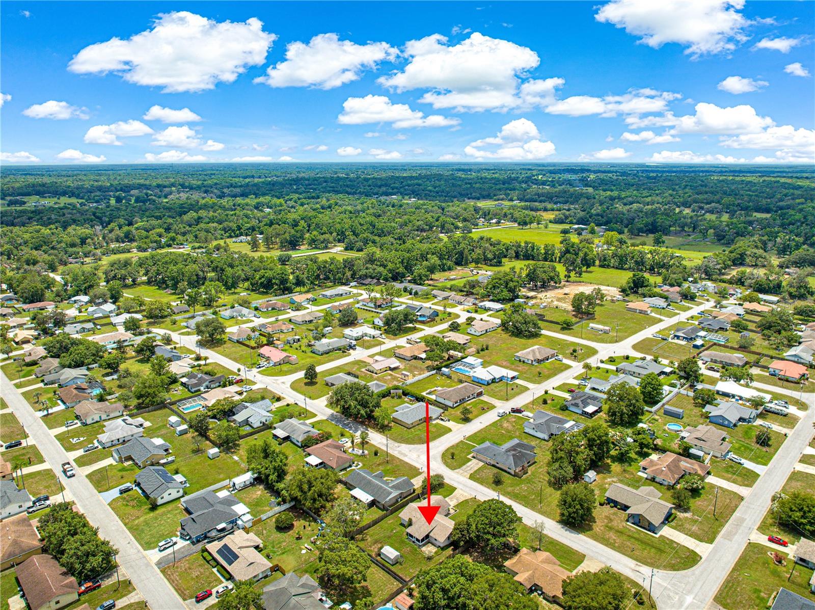 HAWKS POINT - Residential Lease