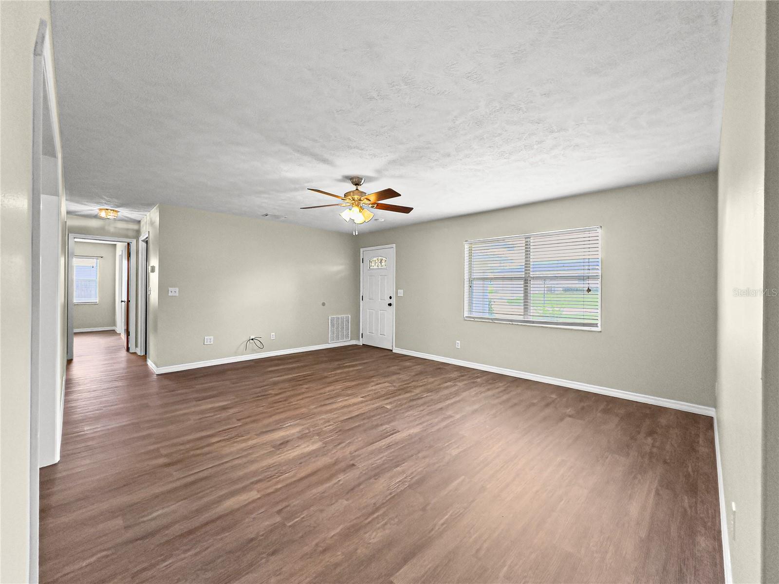 HAWKS POINT - Residential Lease