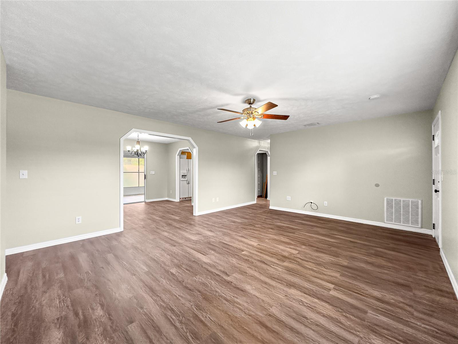 HAWKS POINT - Residential Lease