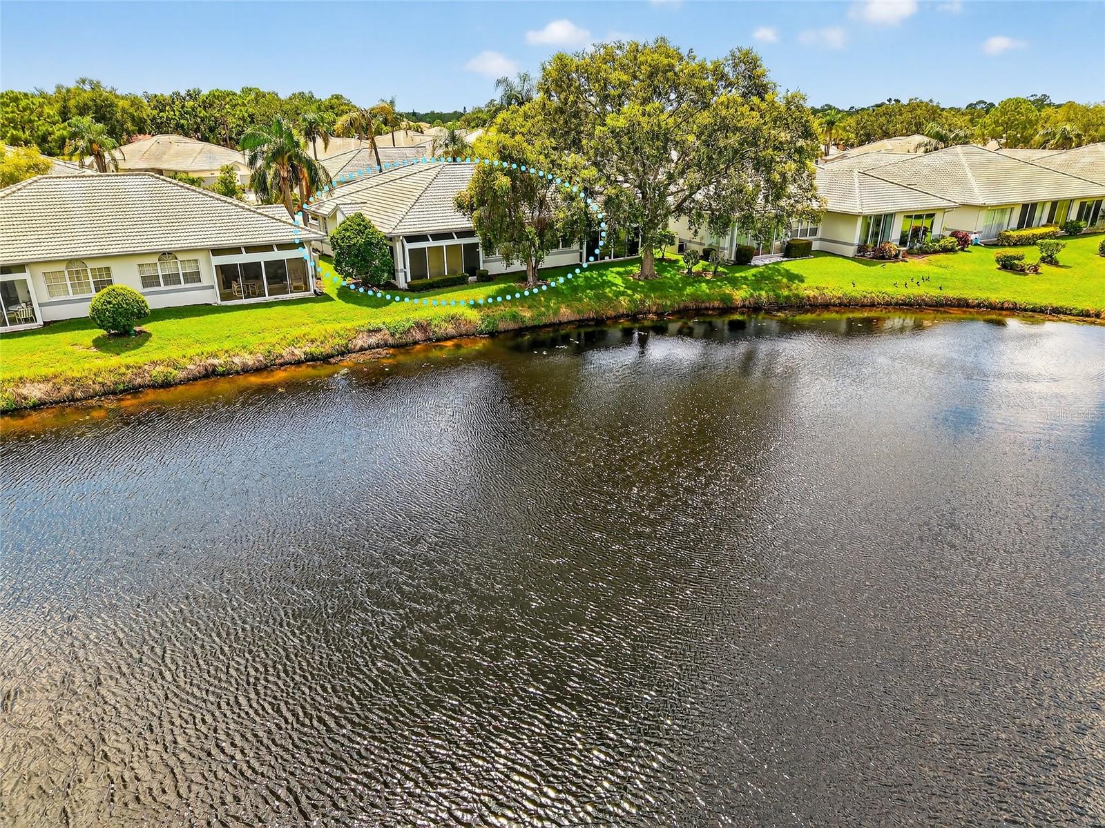 LONG COMMON - Residential