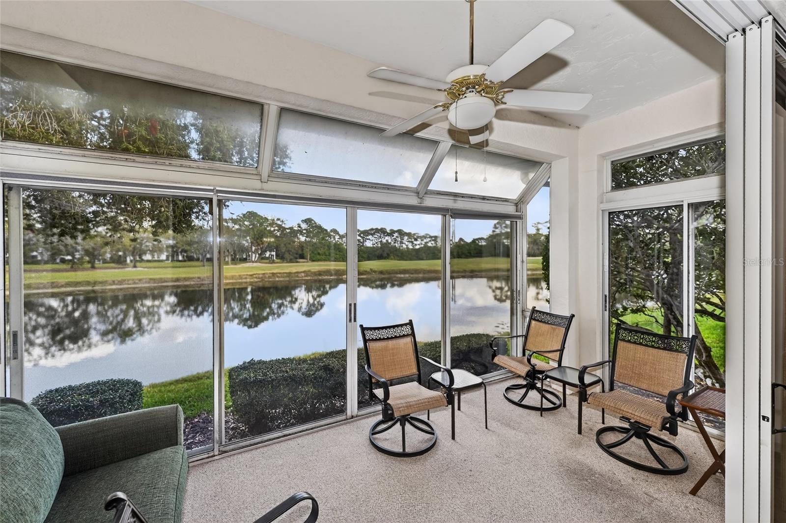 LONG COMMON - Residential