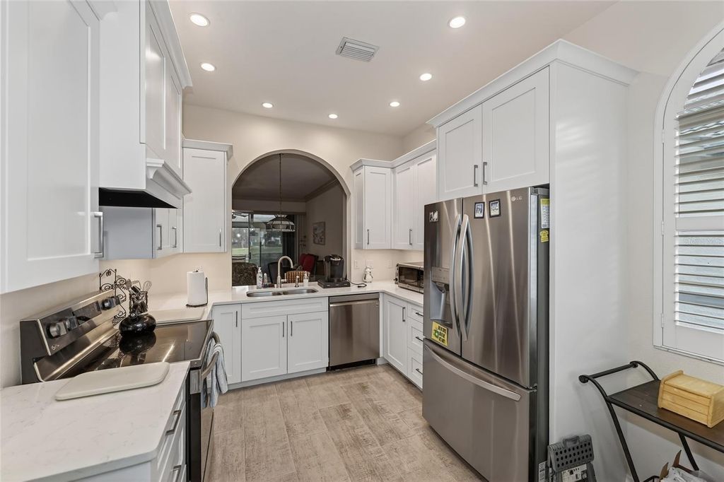 Photo of 5633 E Long Common Court #20, Sarasota, FL 34235 (MLS # A4660727)