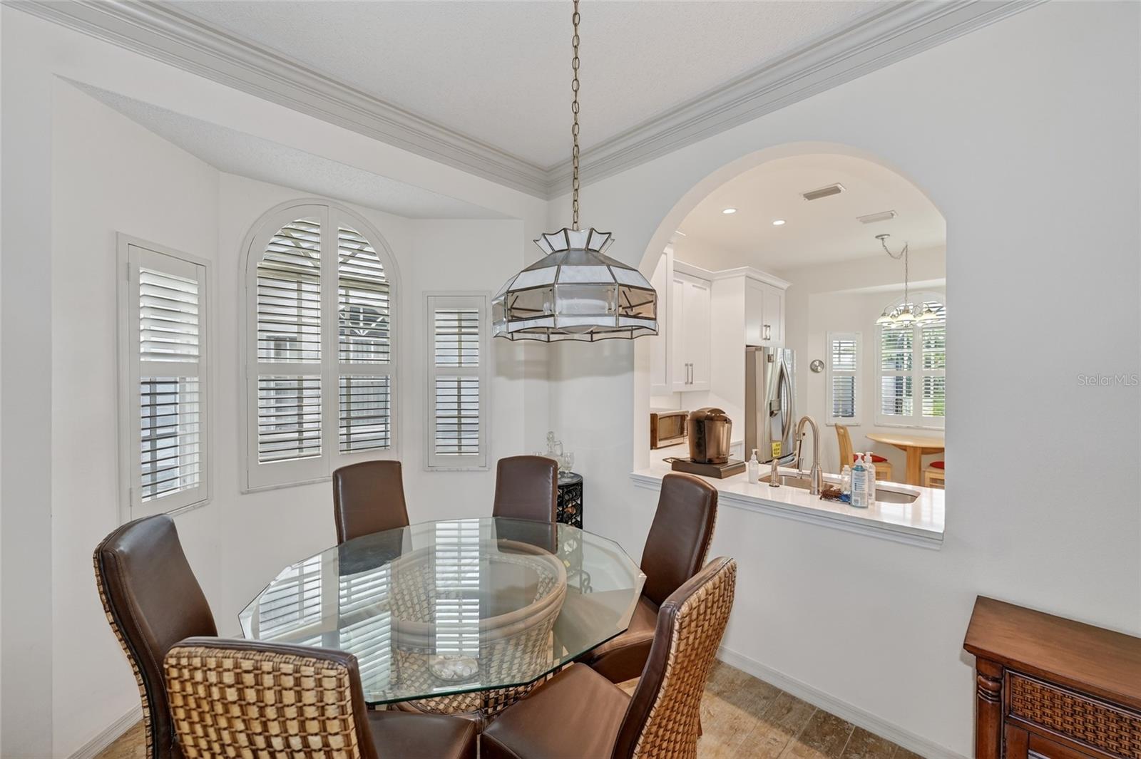 LONG COMMON - Residential